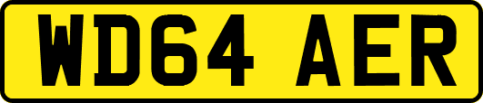 WD64AER
