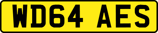 WD64AES