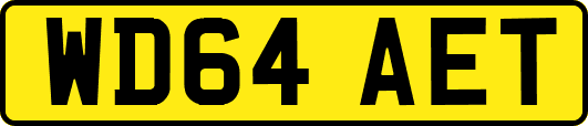 WD64AET