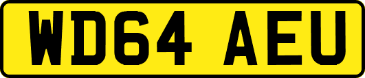 WD64AEU