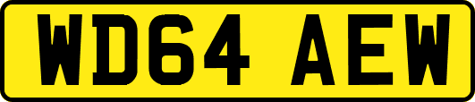 WD64AEW