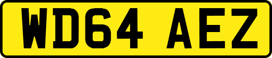 WD64AEZ