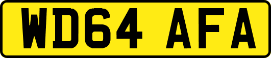 WD64AFA