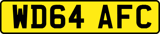 WD64AFC