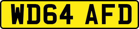 WD64AFD