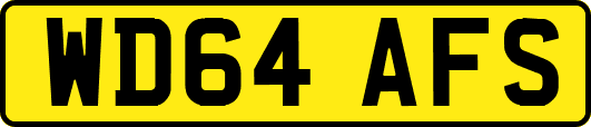 WD64AFS