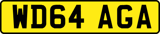 WD64AGA