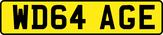 WD64AGE