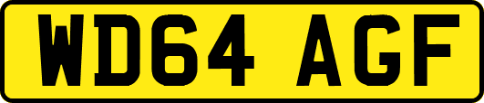 WD64AGF
