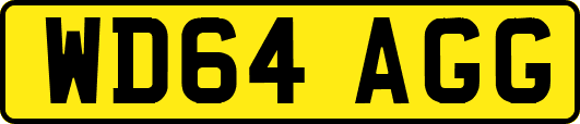 WD64AGG