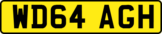 WD64AGH