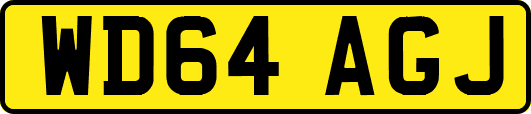 WD64AGJ