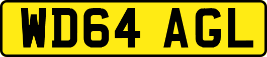 WD64AGL