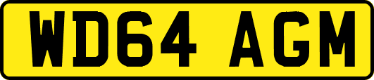 WD64AGM