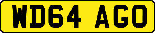 WD64AGO