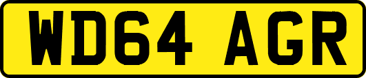 WD64AGR