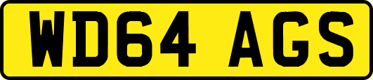 WD64AGS