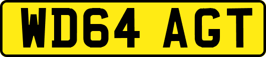 WD64AGT