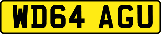 WD64AGU