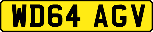 WD64AGV