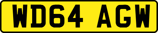 WD64AGW