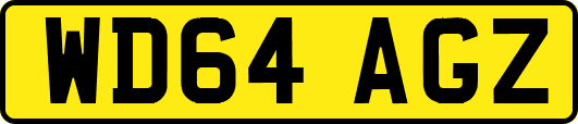 WD64AGZ