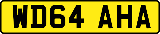 WD64AHA