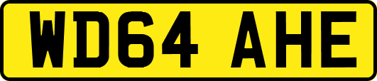 WD64AHE