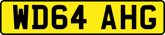 WD64AHG