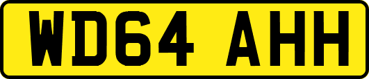 WD64AHH