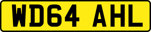 WD64AHL