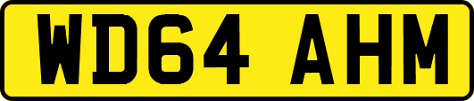 WD64AHM