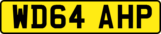 WD64AHP