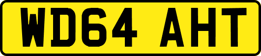 WD64AHT