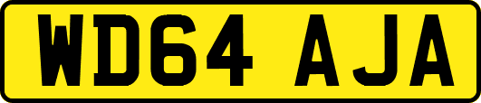 WD64AJA