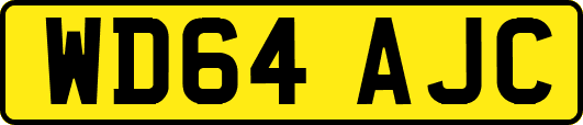 WD64AJC