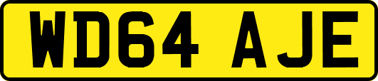 WD64AJE