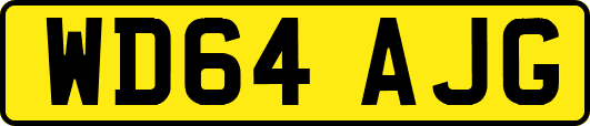 WD64AJG