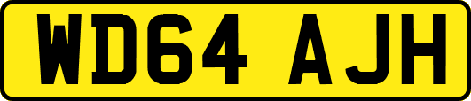 WD64AJH
