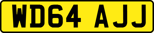 WD64AJJ