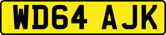 WD64AJK