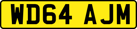 WD64AJM
