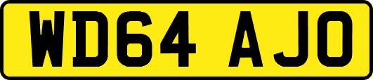 WD64AJO