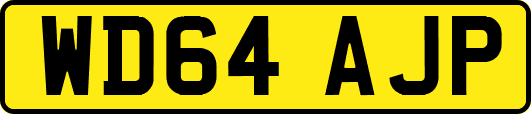 WD64AJP