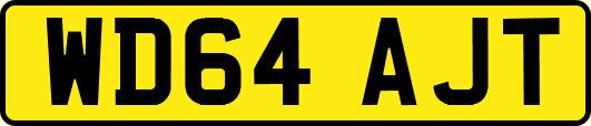 WD64AJT