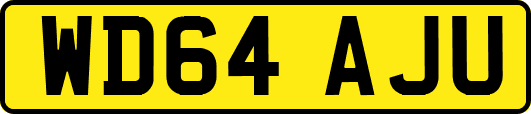 WD64AJU