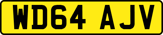 WD64AJV