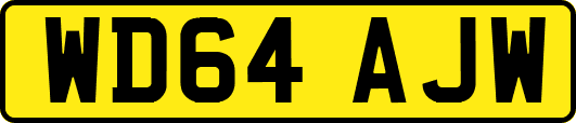 WD64AJW