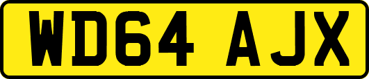 WD64AJX