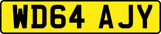 WD64AJY